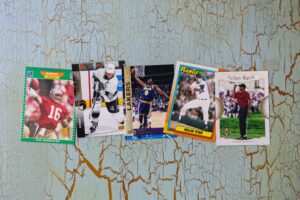 When does target restock sports cards?