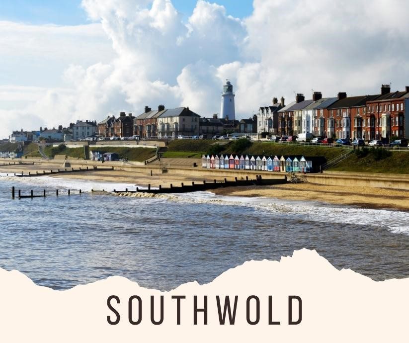 (Top 5) Best Seaside Towns in UK
